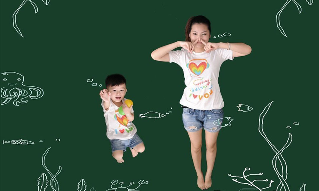 揭阳揭阳亲亲我APP电子商城开发案例